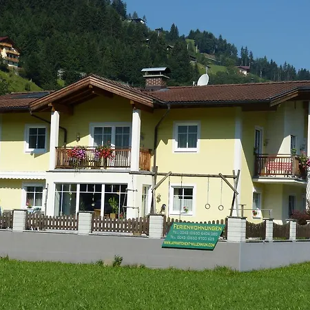 Millennium Apartamento Bad Gastein