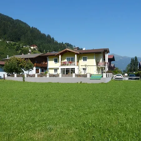 Millennium アパート