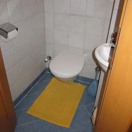 Apartamento Millennium *