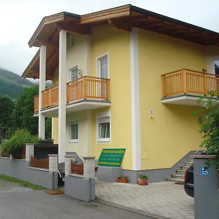 Millennium Apartment