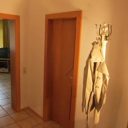 Apartmán Millennium