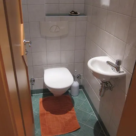 Millennium アパート *