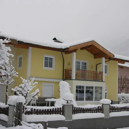 Apartamento Millennium *