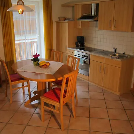 Millennium アパート