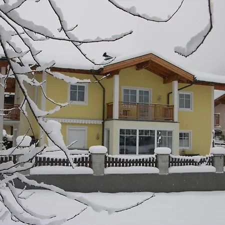 Apartamento Millennium Bad Gastein