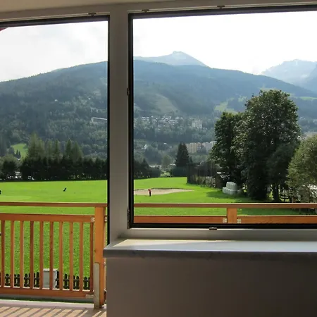 Apartmán Millennium
