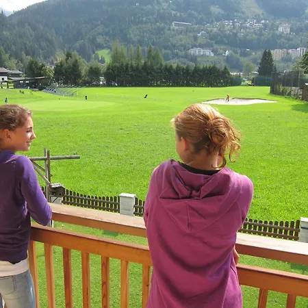 Millennium Apartamento Bad Gastein