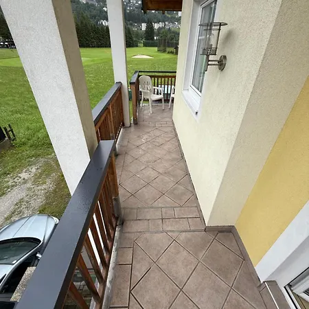 Millennium Apartmán