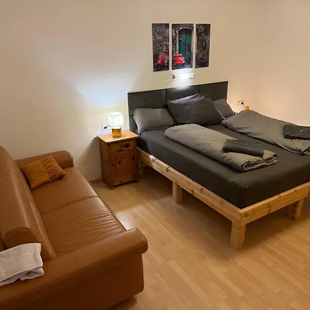 Apartamento Millennium