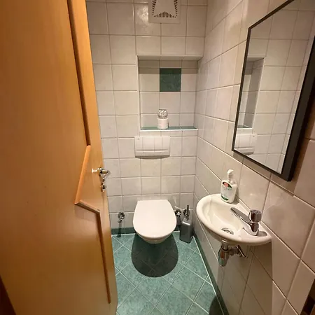 Daire Millennium Bad Gastein