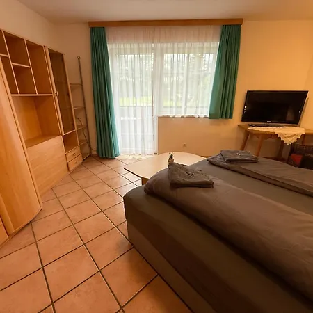 Apartmán Millennium