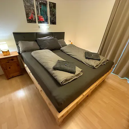 Millennium Daire Bad Gastein