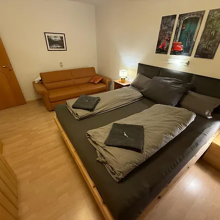 Apartmán Millennium Bad Gastein