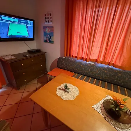 Millennium Apartmán *