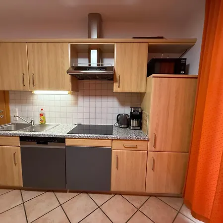 Millennium Apartmán