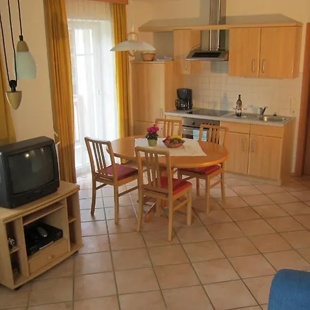 Millennium Apartment