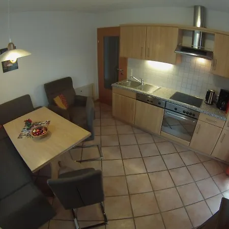 Millennium Apartment *