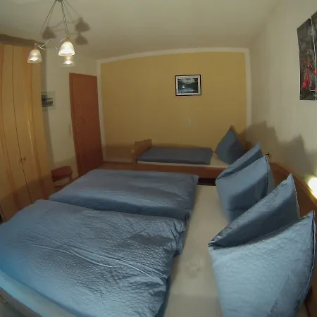 Apartment Millennium Bad Gastein