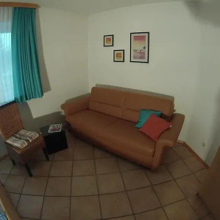 Apartment Millennium *